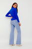 Sonrisa Rolkraag Sweater