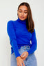 Sonrisa Rolkraag Sweater