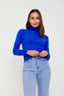 Sonrisa Rolkraag Sweater