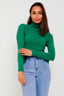 Sonrisa Rolkraag Sweater