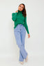 Sonrisa Rolkraag Sweater