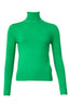 sonrisa-rolkraag-sweater-green-sweet-like-you-productfoto-vooraanzicht-1