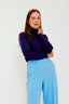Sonrisa Rolkraag Sweater