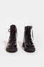 Las Vegas Lace-up Boots