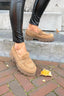 Ribe Teddy Loafers