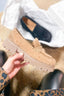 Ribe Teddy Loafers
