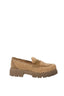 Ribe Teddy Loafers