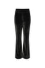 Yasvelva Fluwelen Broek