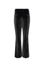 Yasvelva Fluwelen Broek