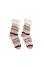 fluffy-huissokken-antislip-rose-sweet-like-you-productfoto-vooraanzicht-1