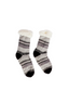 fluffy-huissokken-antislip-black-grey-sweet-like-you-productfoto-vooraanzicht-1