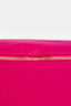 fuchsia-leren-heuptas-met-rits-met-riem-sweet-like-you-productfoto-detail-vooraanzicht-1