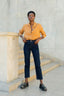 Salome Denim Jeans Pants