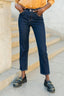 Salome Denim Jeans Pants