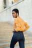 Salome Denim Jeans Pants