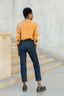 Salome Denim Jeans Pants