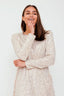 Mini Sequin Dress