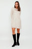 Mini Sequin Dress