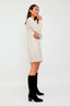 Mini Sequin Dress