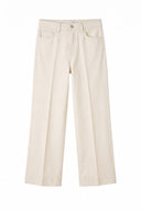 Windy Denim Jeans Broek | Sweet Like You
