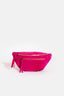suede-heuptas-roze-met-rits-met-verstelbare-riem-sweet-like-you-productfoto-vooraanzicht-1