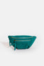 suede-heuptas-turquoise-met-rits-met-verstelbare-riem-sweet-like-you-productfoto-vooraanzicht-1