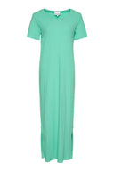 luelle-t-shirt-jurk-lime-noella-productfoto-vooraanzicht-1