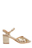 Multi Strap Heels