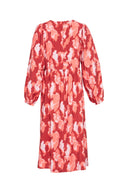 magnella-midi-jurk-rose-marble-msch-copenhagen-productfoto-achteraanzicht-1