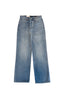 Forest Denim Jeans Broek