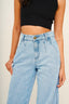 Gigi Denim Jeans Pants