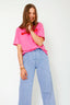 Gigi Denim Jeans Pants