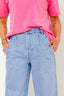 Gigi Denim Jeans Pants