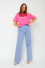 Gigi Denim Jeans Pants