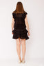 jayla-voile-top-zwart-v-hals-mouwloos-model-achteraanzicht-1