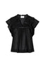 jayla-voile-top-zwart-v-hals-mouwloos-productfoto-vooraanzicht-1