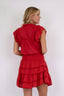 jayla-voile-top-rood-v-hals-mouwloos-model-achteraanzicht-2