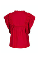 jayla-voile-top-rood-v-hals-mouwloos-productfoto-achteraanzicht-1