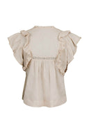 jayla-voile-top-beige-v-hals-mouwloos-productfoto-achteraanzicht-1