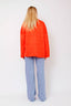 satijnen-gewatteerd-jasje-sweet-like-you-oranje-model-achteraanzicht-1