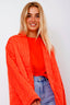 satijnen-gewatteerd-jasje-sweet-like-you-oranje-model-close-up-1