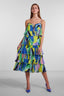 Yaspimo Dress