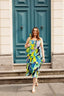 Yaspimo Dress