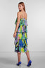 Yaspimo Dress