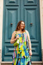 Yaspimo Dress