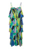 Yaspimo Dress