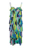 Yaspimo Dress