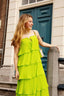 Yaspimo Dress