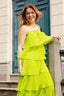 Yaspimo Dress