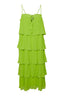 Yaspimo Dress